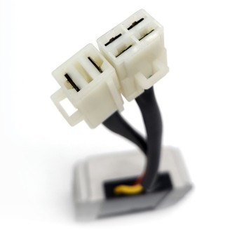 Regulator Kymco X-Citing 400I13-15/ K-Xct 125/300 12-14 for KYMCO Xciting 400i 13-15 and other model Regolatori OKYAMI