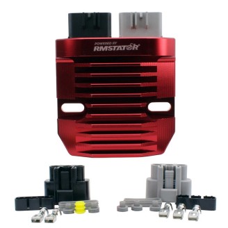 Tourmax Regulator Ducati 1199PANIGALE 12- for HONDA CBR600RR 13-17 and other model Regolatori TOURMAX