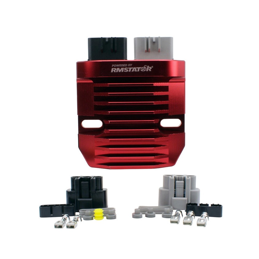 Regulator Mosfet Cnc Yamaha-Ducati- Polaris for HONDA CBR600RR 13-17 and other model Regolatori RM STATOR