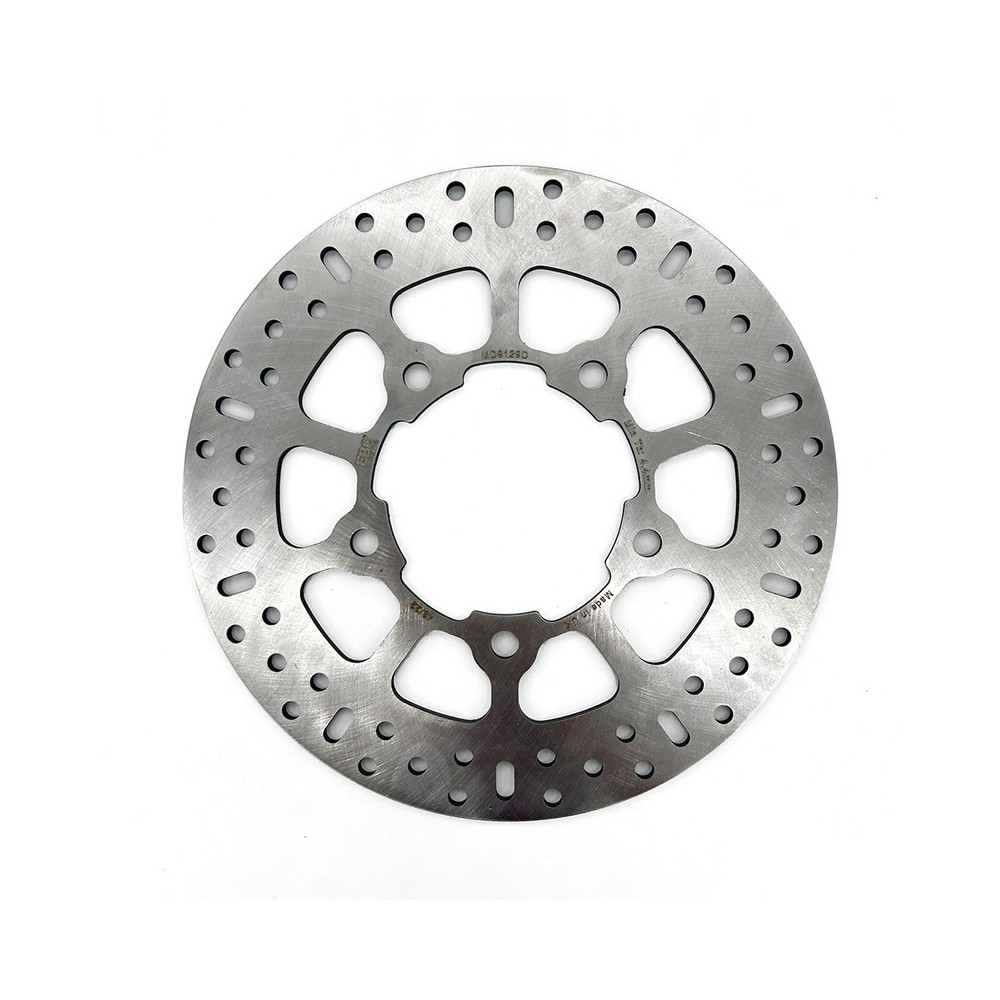 Brake Disc Kymco DOWNTOWN125/300 09- Rear for KYMCO Downtown i 125/300 09- Dischi Scooter EBC