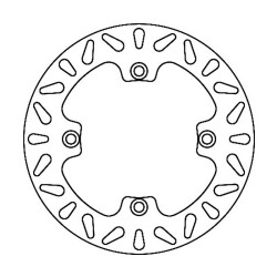Brake Disc FMD0190R for HUSQVARNA CR 125/250 96-03 and other model Dischi Moto Ferodo