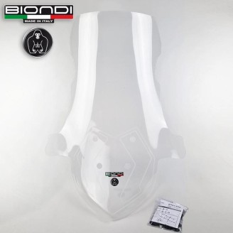 Spare parts and accessories BIONDI | Amotorbike.com