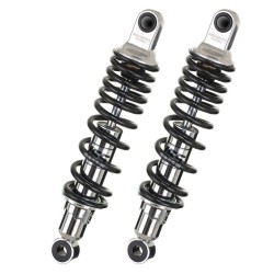 Pair Of Rear Shock Absorberyss Ref.RD222-310P-08-18 for YAMAHA XV Virago 535 88-03 and other model Monoammortizzatore YSS