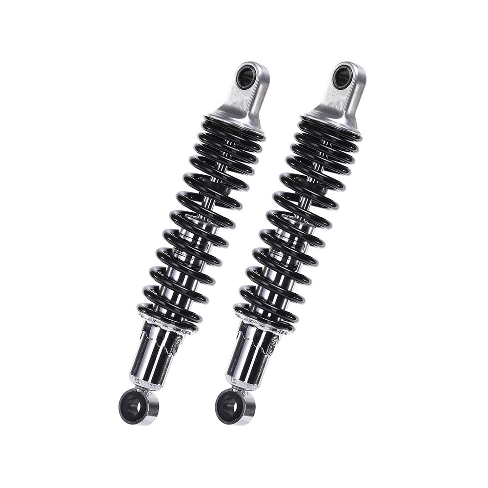 Coppia Ammortizzatori Yss POSTRD222-320P-13-18 per SUZUKI GSX 750 98-03 e altri modelli Monoammortizzatore YSS