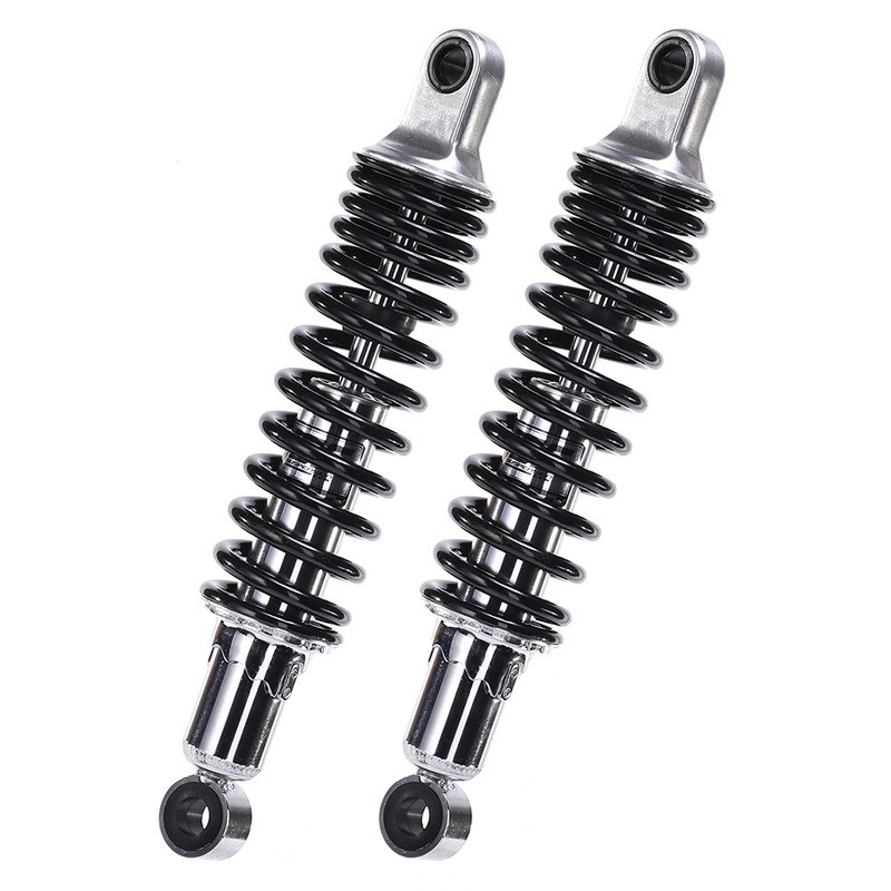 Pair Of Rear Shock Absorberyss Ref.RD222-320P-13-18 for SUZUKI GSX 750 98-03 and other model Monoammortizzatore YSS