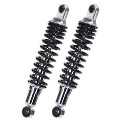 Pair Of Rear Shock Absorberyss Ref.RD222-320P-13-18 for SUZUKI GSX 750 98-03 and other model Monoammortizzatore YSS