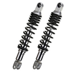 Pair Of Rear Shock Absorberyss Ref.RD222-335P-01-18 for SUZUKI GS 00 78-81 and other model Monoammortizzatore YSS