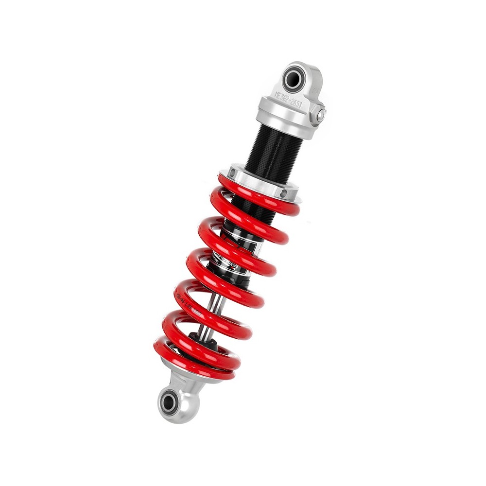 Rear Shock Absorberyss Ref.ME302-265T-10-85 for HONDA CBR 125 R 04-10 and other model Monoammortizzatore YSS