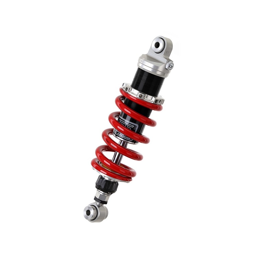 Rear Shock Absorberyss Ref.MZ456-310TRL-41-85 for HONDA NC 700 X 12-17 Monoammortizzatore YSS