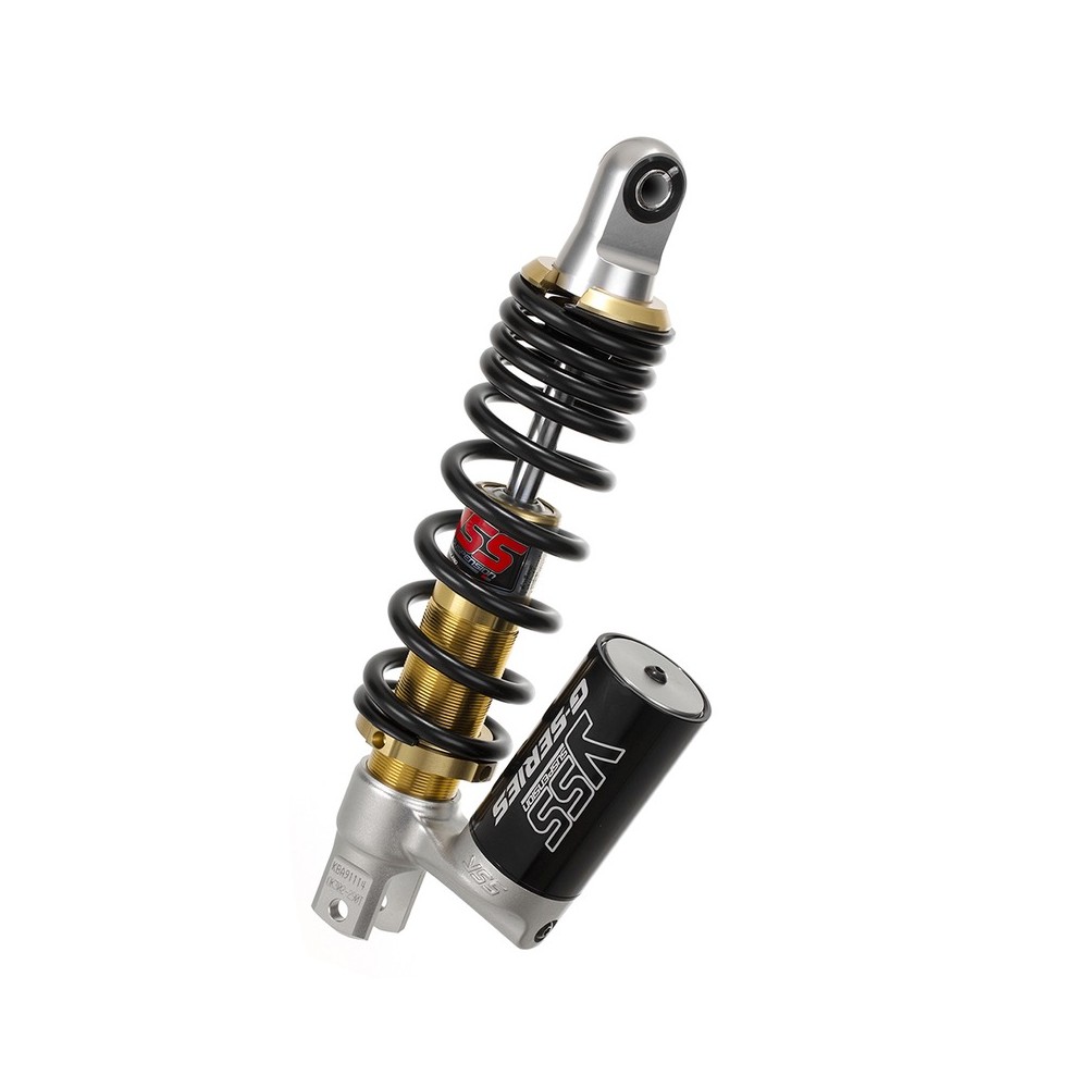 Rear Shock Absorberyss Ref.OK302-290T-01AL-388 for APRILIA SR 50 92-15 and other model Monoammortizzatore YSS