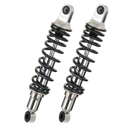 Pair Of Rear Shock Absorberyss Ref.RD222-320P-20-18 for MOTO GUZZI V65 Sport 650 81-87 and other model Monoammortizzatore YSS