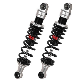 Spare parts and accessories YSS | Amotorbike.com