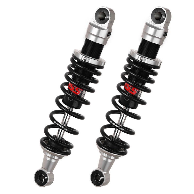 Pair Of Rear Shock Absorberyss Ref.RE302-320T-12-88 for TRIUMPH America/Speed Master 865 07-16 Monoammortizzatore YSS