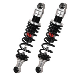 Pair Of Rear Shock Absorberyss Ref.RE302-320T-12-88 for TRIUMPH America/Speed Master 865 07-16 Monoammortizzatore YSS