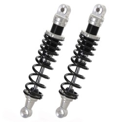 Pair Of Rear Shock Absorberyss Ref.RE302-330T-47S-88 for HARLEY DAVIDSON XLH 883 Sportster 87-03 and other model Monoammortizzatore YSS