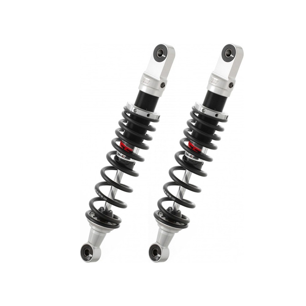 Pair Of Rear Shock Absorberyss Ref.RE302-350T-11-88 for KAWASAKI Z750 Sport 82-88 and other model Monoammortizzatore YSS
