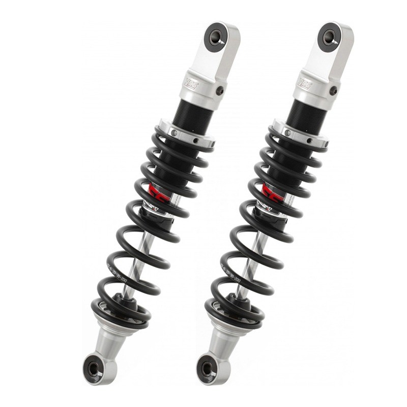 Pair Of Rear Shock Absorberyss Ref.RE302-350T-11-88 for KAWASAKI Z750 Sport 82-88 and other model Monoammortizzatore YSS
