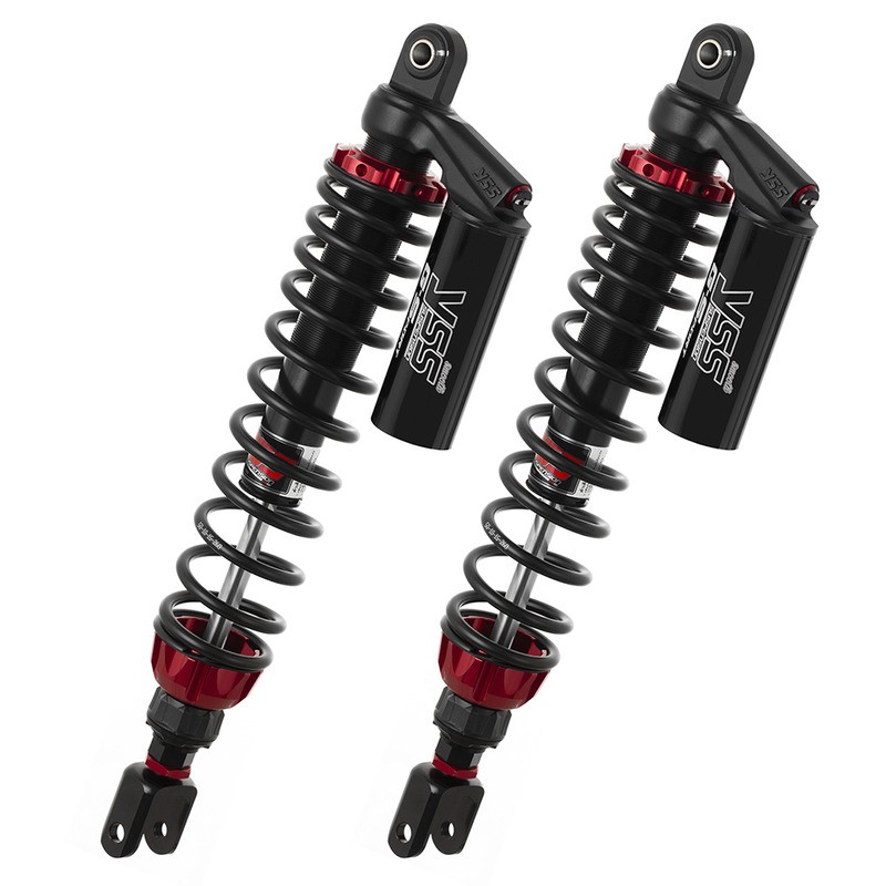 Pair Of Rear Shock Absorberyss Ref. TG302-445TRL-01 for HONDA ADV 350 22- Monoammortizzatore YSS