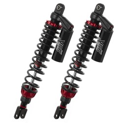 Pair Of Rear Shock Absorberyss Ref. TG302-445TRL-01 for HONDA ADV 350 22- Monoammortizzatore YSS
