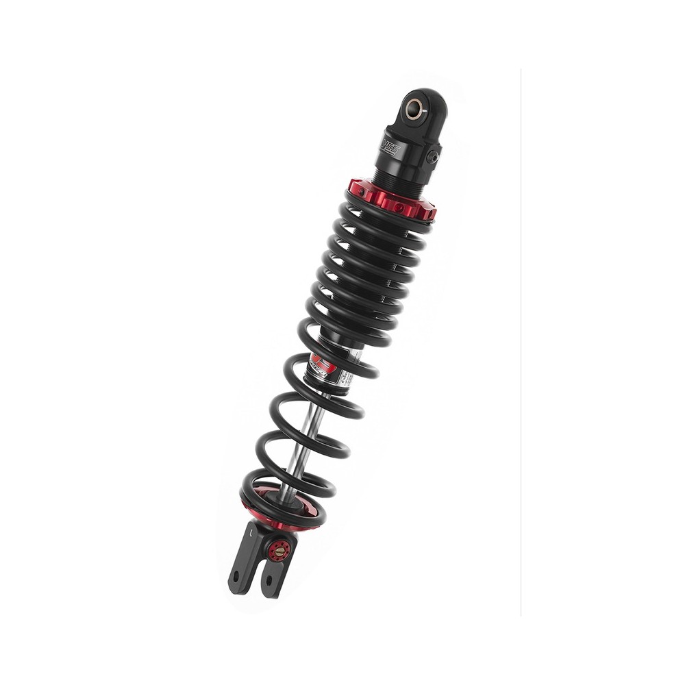 Pair Of Rear Shock Absorberyss Ref.TZ302-350TR-08-88A for YAMAHA X-Max 300 17-20 Monoammortizzatore YSS