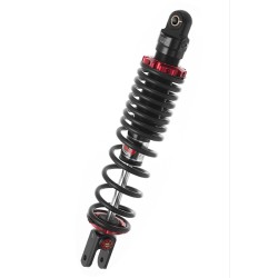 Pair Of Rear Shock Absorberyss Ref.TZ302-350TR-08-88A for YAMAHA X-Max 300 17-20 Monoammortizzatore YSS