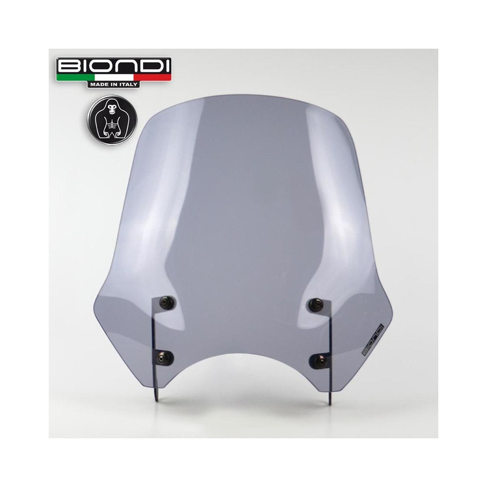 Cupolino Voge Trofeo 300/50021- Touring Fume\' Chiaro Cupolini BIONDI