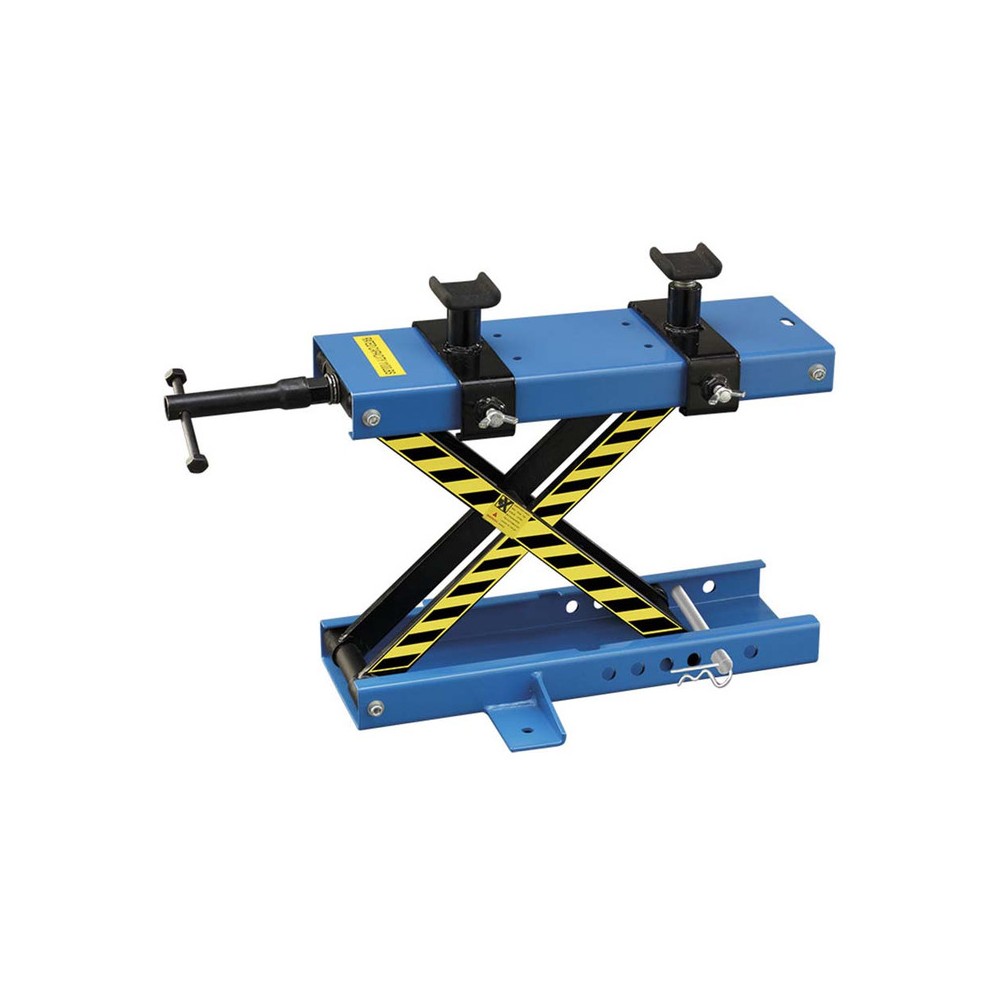 Pantograph Lifter Formotorcycles Attrezzature Fervi