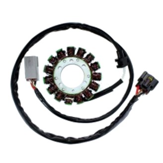 Stator Kawasaki Vulcan 900CLASSIC /Custom 06-16 for KAWASAKI 900 VN Vulcan Classic 06-16 and other model Statori ELECTROSPORT