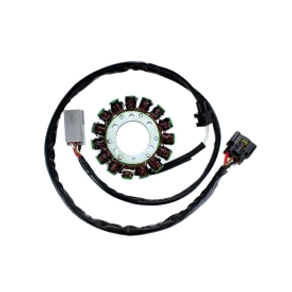 Stator Kawasaki Vulcan 900CLASSIC /Custom 06-16 for KAWASAKI 900 VN Vulcan Classic 06-16 and other model Statori ELECTROSPORT