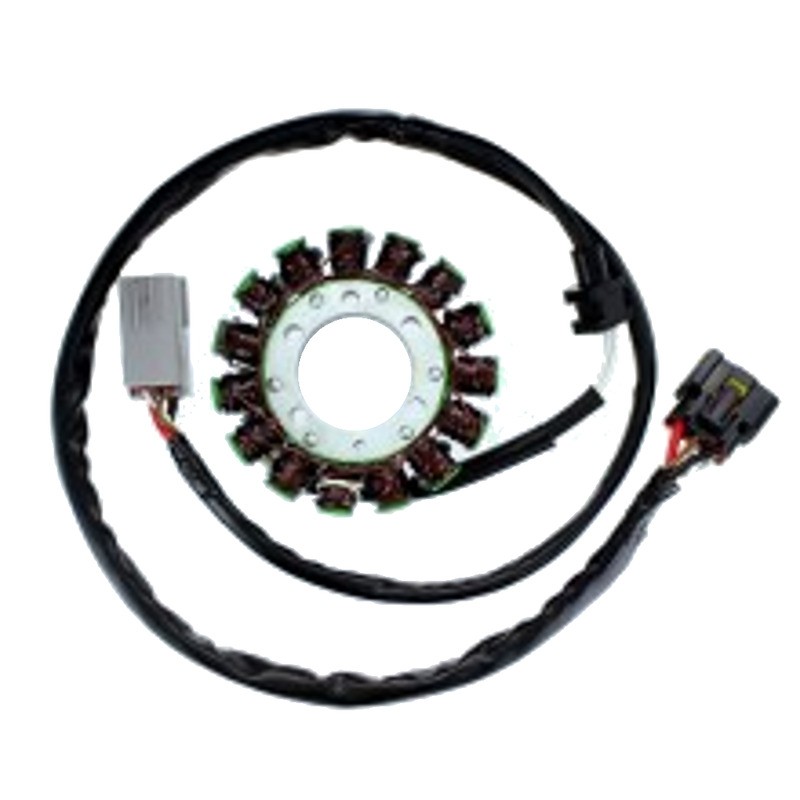 Stator Kawasaki Vulcan 900CLASSIC /Custom 06-16 for KAWASAKI 900 VN Vulcan Classic 06-16 and other model Statori ELECTROSPORT