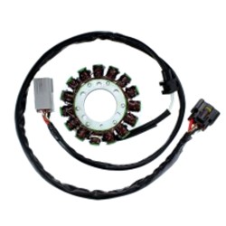 Stator Kawasaki Vulcan 900CLASSIC /Custom 06-16 for KAWASAKI 900 VN Vulcan Classic 06-16 and other model Statori ELECTROSPORT