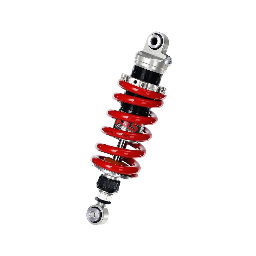 Rear Shock Absorberyss Ref.MZ456-295TRL-21-85 for KAWASAKI Versys 650 07-14 Monoammortizzatore YSS