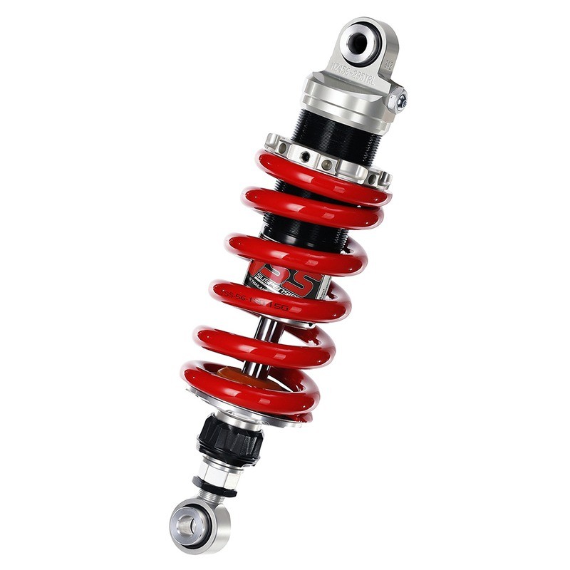 Rear Shock Absorberyss Ref.MZ456-295TRL-21-85 for KAWASAKI Versys 650 07-14 Monoammortizzatore YSS