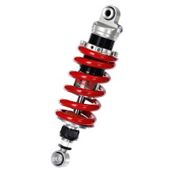 Rear Shock Absorberyss Ref.MZ456-295TRL-21-85 for KAWASAKI Versys 650 07-14 Monoammortizzatore YSS