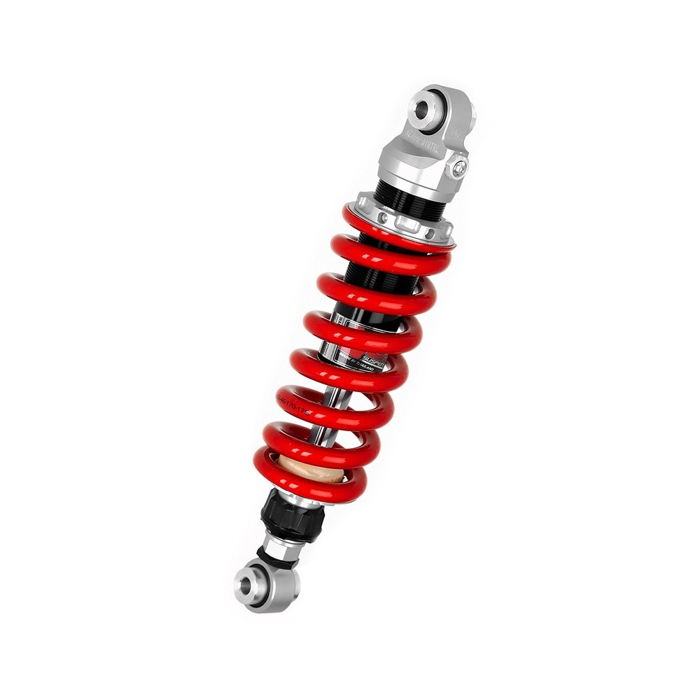 Rear Shock Absorberyss Ref.MZ366-310TRJ-22-85 for APRILIA Pegaso 650 Strada/Trail/Factory 05-09 Monoammortizzatore YSS