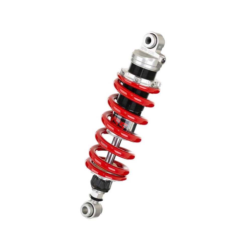 Rear Shock Absorberyss Ref.MZ456-325TRL-09-85 for YAMAHA XT660Z Tenere 91-99 Monoammortizzatore YSS
