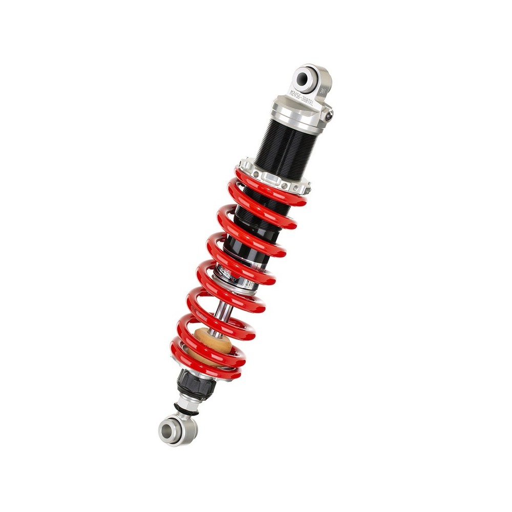 Rear Shock Absorberyss Ref.MZ456-380TRL-07-85 for YAMAHA XT 600 E 90-03 and other model Monoammortizzatore YSS