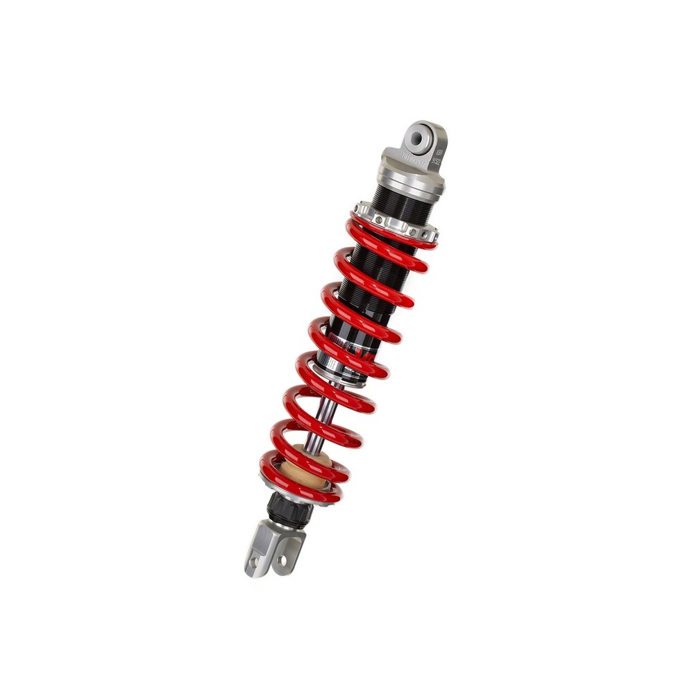 Rear Shock Absorberyss Ref.MZ456-385TR-05-85 for SUZUKI DR 650 91-96 Monoammortizzatore YSS