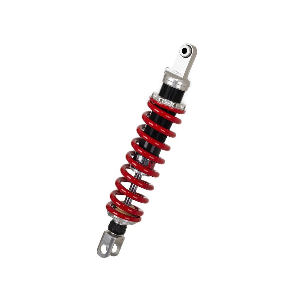 Rear Shock Absorberyss Ref.MZ456-445TR-03-85 for KAWASAKI KLR 600 84-89 Monoammortizzatore YSS