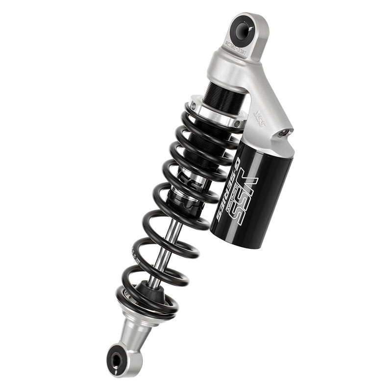 Pair Of Rear Shock Absorberyss Ref.RC302-330T-37-888 for KAWASAKI Z750 76-78 and other model Monoammortizzatore YSS