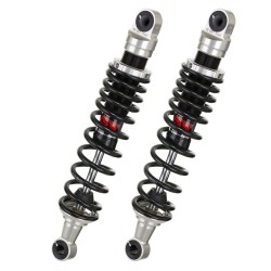 Pair Of Rear Shock Absorberyss Ref.RE302-340T-06-88 for KAWASAKI Z1100 LTD 82-87 and other model Monoammortizzatore YSS