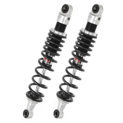 Pair Of Rear Shock Absorberyss Ref.RE302-370T-05-88 for KAWASAKI Z1300 79-83 Monoammortizzatore YSS