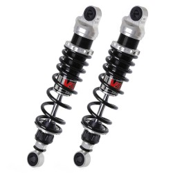 Pair Of Rear Shock Absorberyss Ref.RZ362-320TRL-10-88 for MOTO GUZZI V7 Special 750 69-72 and other model Monoammortizzatore YSS