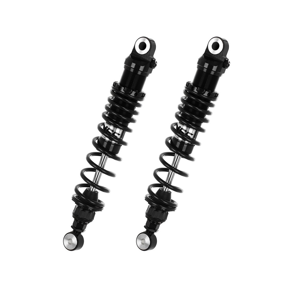 Pair Of Rear Shock Absorberyss Ref.RZ362-360TRL-54-B for ROYAL ENFIELD Interceptor 650 18-20 Monoammortizzatore YSS