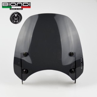 Windshield Benelli Imperiale for BENELLI Imperiale 400 21- and other model Windshields and Fairings BIONDI