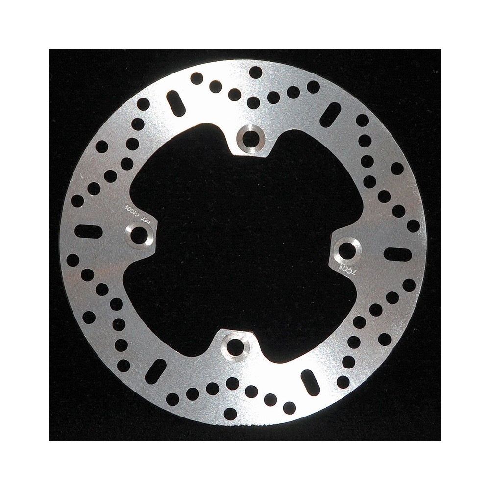 Brake Disc Honda CBR600/1000RR Rear Pantheon 03-07 Forza Dischi Scooter EBC