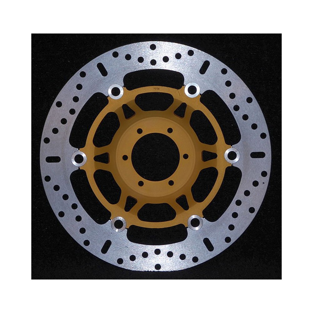 Brake Disc Honda CBR600F/CBR900 99-00 Dischi Moto EBC