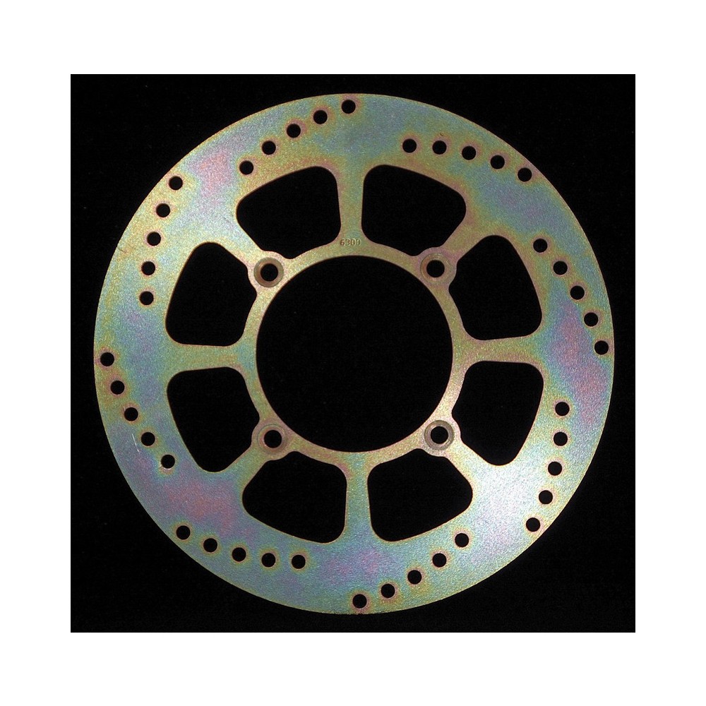 Brake Disc Honda FMX650 05-08 for HONDA FMX 650 05-08 Dischi Moto EBC