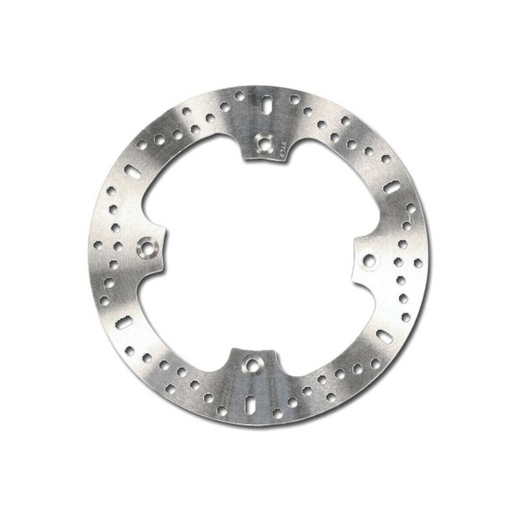 Brake Disc Transalp XL650/70000/09 Front for HONDA Transalp XL 650/700 00-09 Dischi Moto EBC