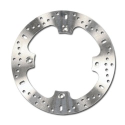 Brake Disc Transalp XL650/70000/09 Front for HONDA Transalp XL 650/700 00-09 Dischi Moto EBC